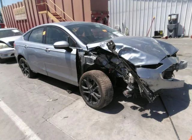 FORD FUSION 2020 3fa6p0hd2lr130093