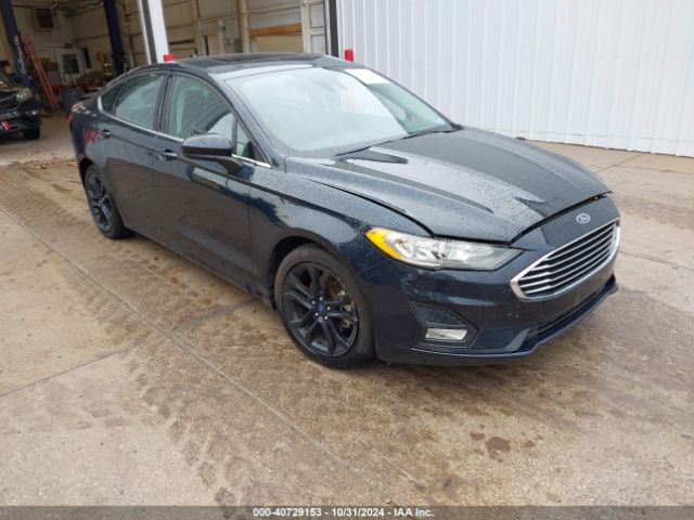 FORD FUSION 2020 3fa6p0hd2lr132250