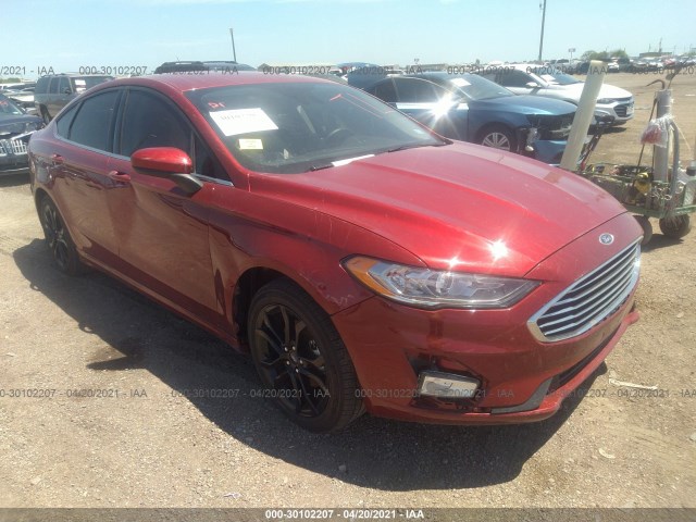 FORD FUSION 2020 3fa6p0hd2lr135519