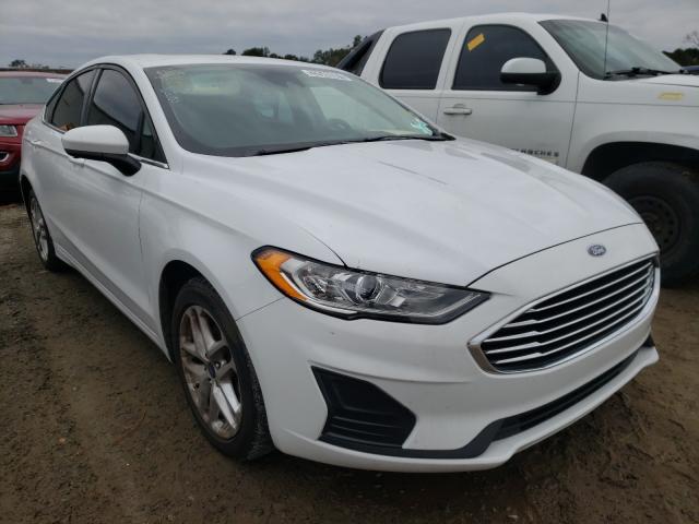 FORD FUSION SE 2020 3fa6p0hd2lr136105