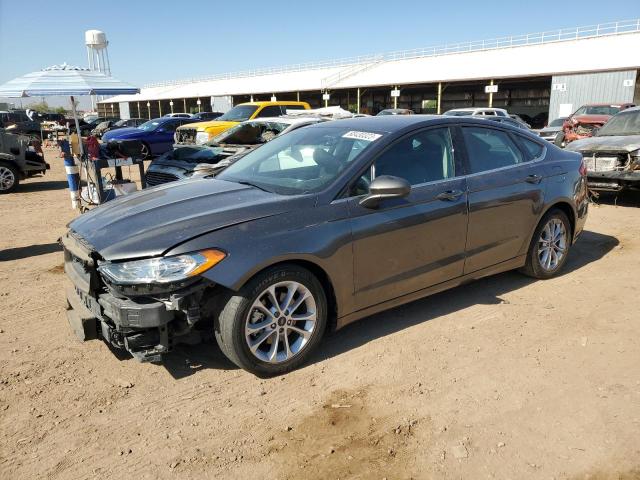 FORD FUSION SE 2020 3fa6p0hd2lr136296