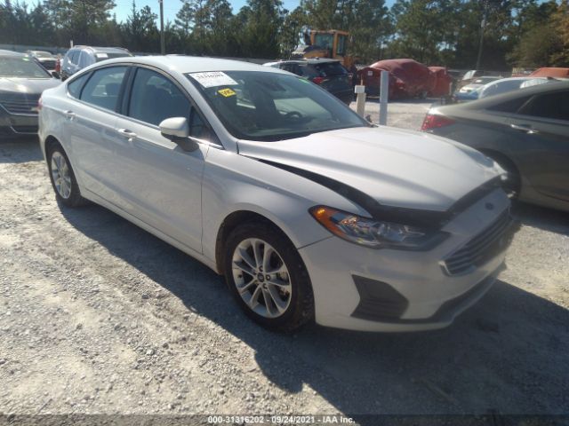 FORD FUSION 2020 3fa6p0hd2lr140560