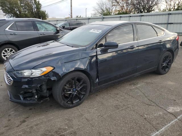 FORD FUSION SE 2020 3fa6p0hd2lr143216