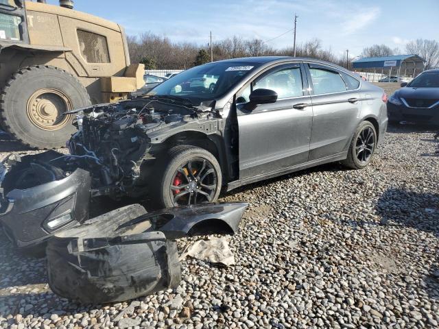 FORD FUSION SE 2020 3fa6p0hd2lr143796