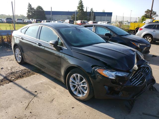 FORD FUSION SE 2020 3fa6p0hd2lr147041