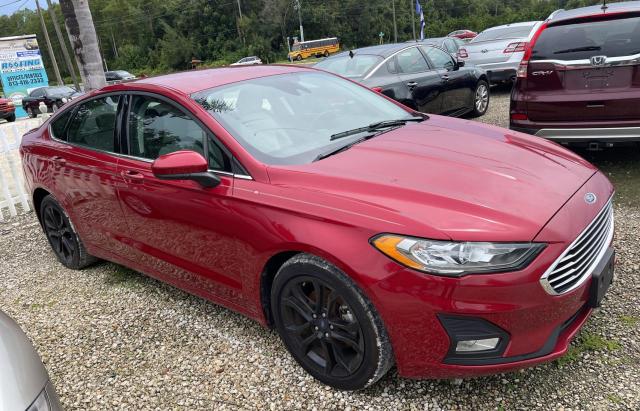 FORD FUSION 2020 3fa6p0hd2lr148125