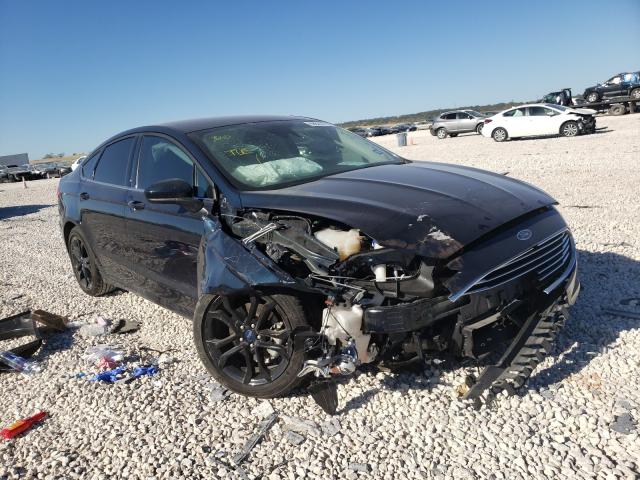 FORD FUSION SE 2020 3fa6p0hd2lr148268