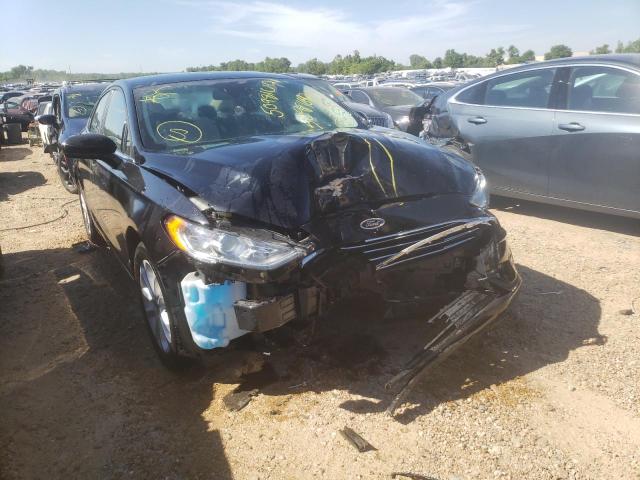 FORD FUSION SE 2020 3fa6p0hd2lr148416