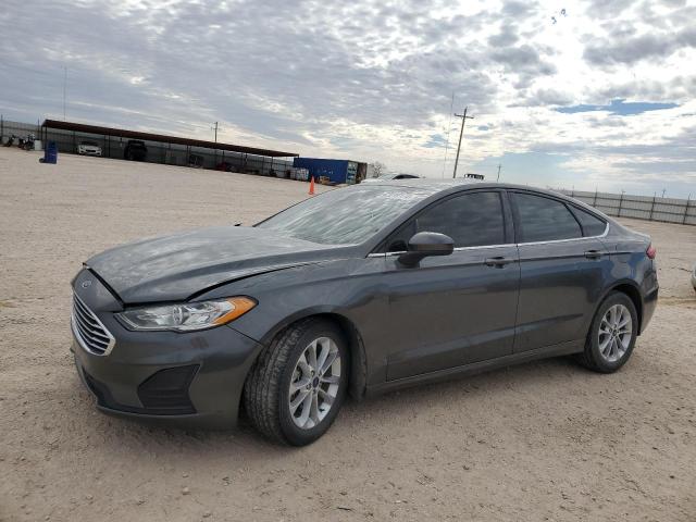 FORD FUSION 2020 3fa6p0hd2lr148769