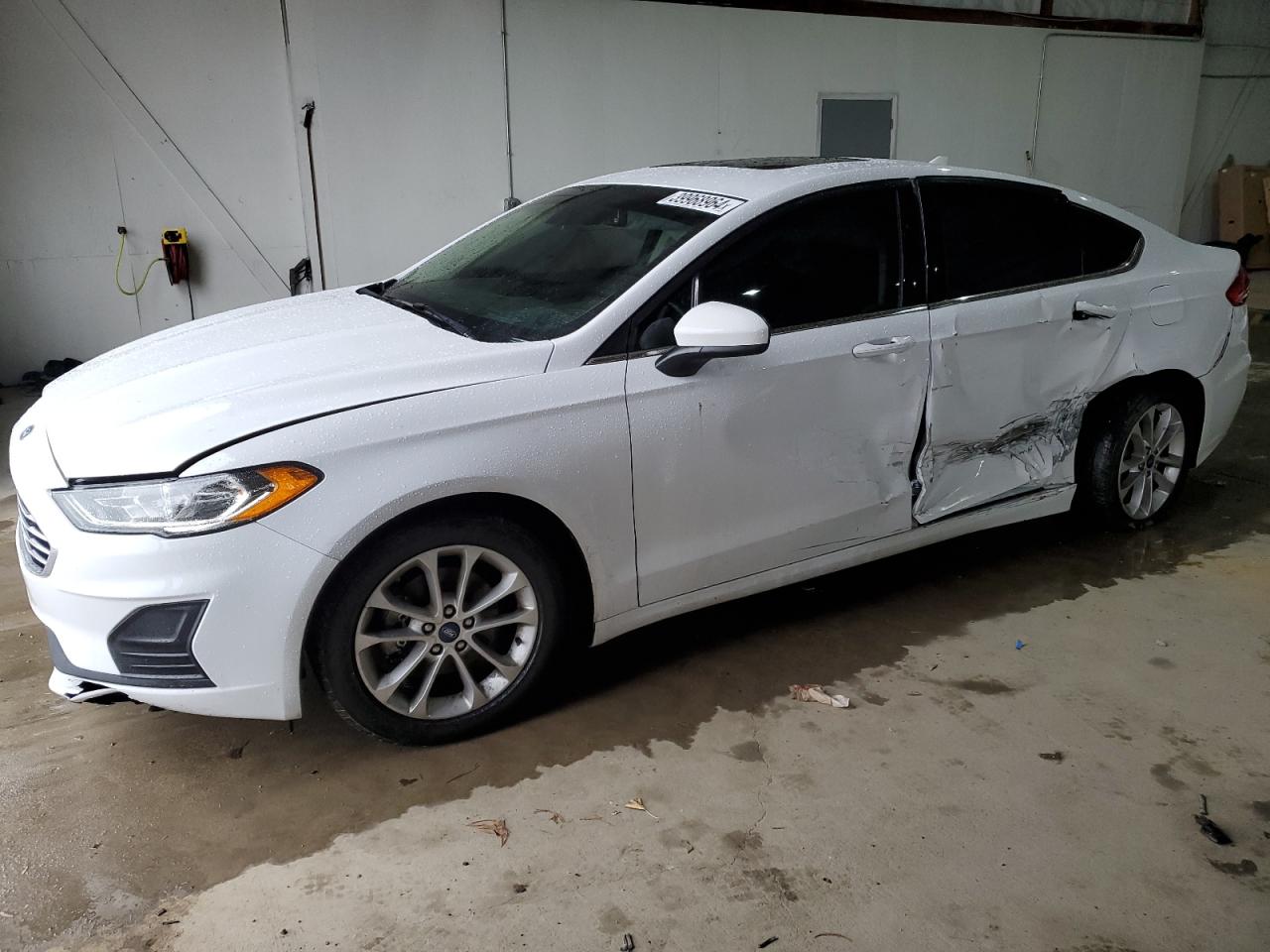 FORD FUSION 2020 3fa6p0hd2lr150263