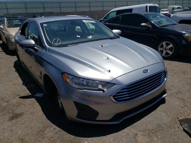 FORD FUSION SE 2020 3fa6p0hd2lr150375