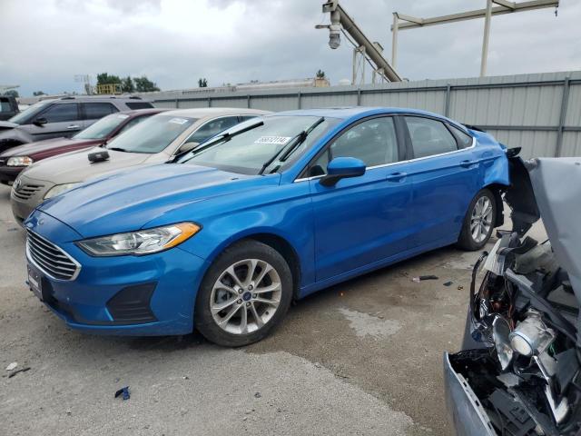 FORD FUSION SE 2020 3fa6p0hd2lr150912