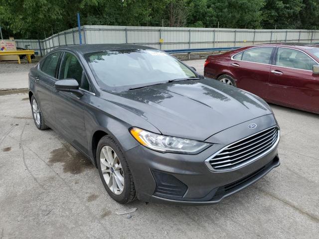 FORD FUSION SE 2020 3fa6p0hd2lr154121