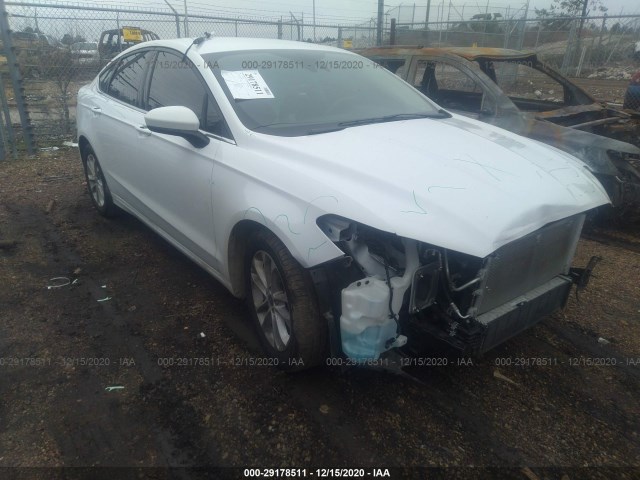 FORD FUSION 2020 3fa6p0hd2lr160999