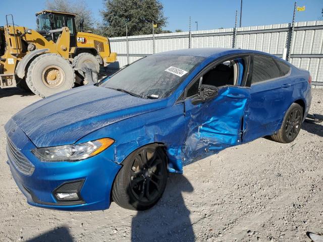 FORD FUSION 2020 3fa6p0hd2lr161411