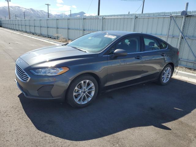 FORD FUSION 2020 3fa6p0hd2lr164499