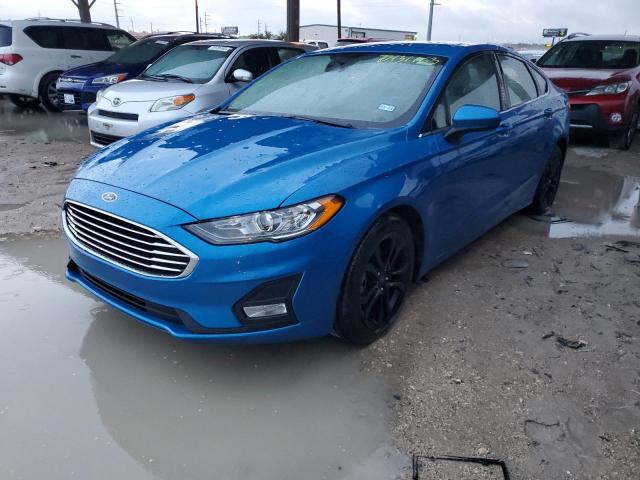 FORD FUSION 2020 3fa6p0hd2lr165331