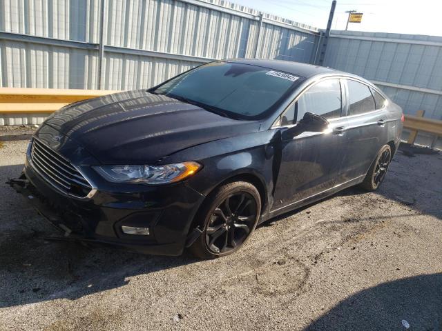 FORD FUSION 2020 3fa6p0hd2lr165846