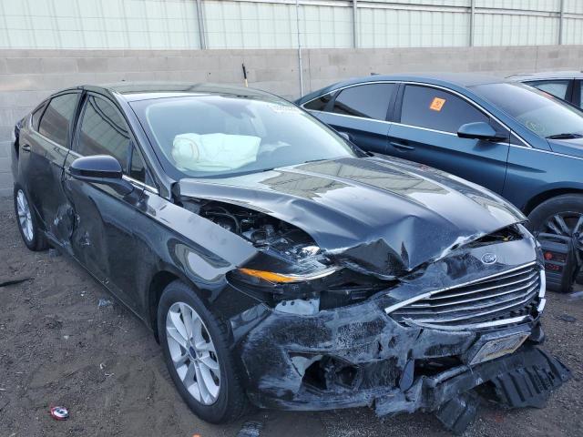 FORD FUSION SE 2020 3fa6p0hd2lr170271