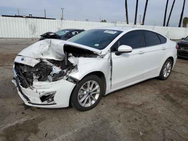 FORD FUSION 2020 3fa6p0hd2lr172005