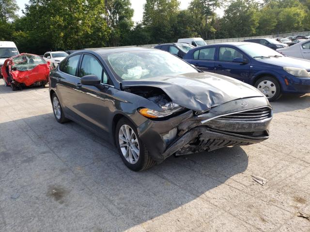 FORD FUSION SE 2020 3fa6p0hd2lr172280