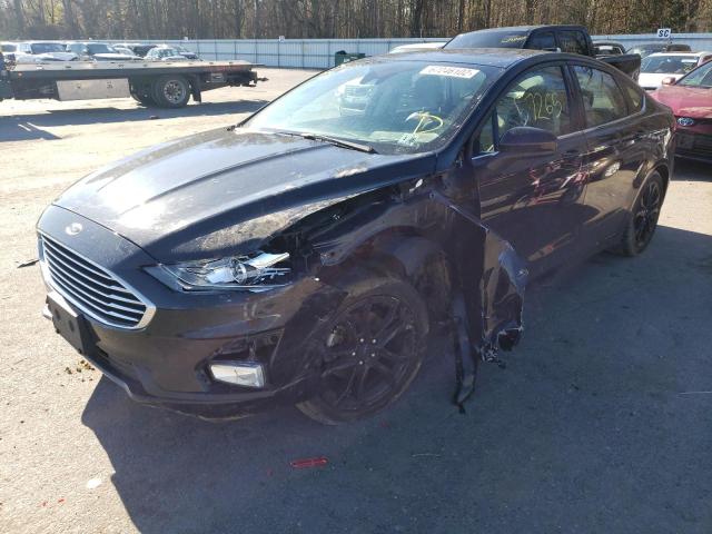 FORD FUSION SE 2020 3fa6p0hd2lr178452