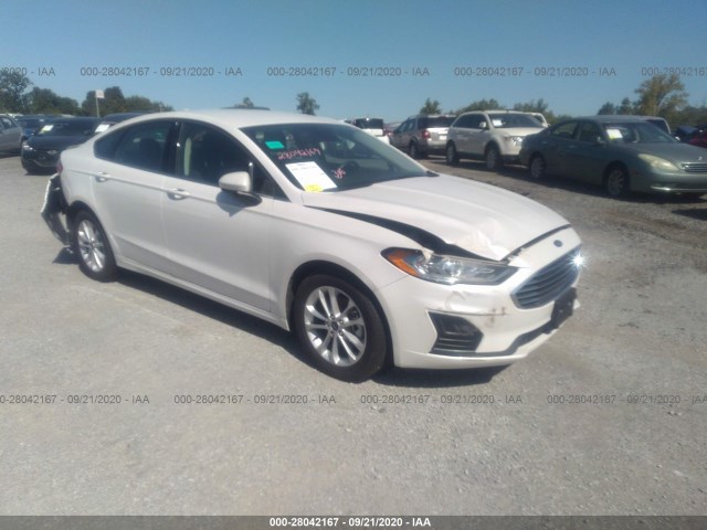 FORD FUSION 2020 3fa6p0hd2lr179116