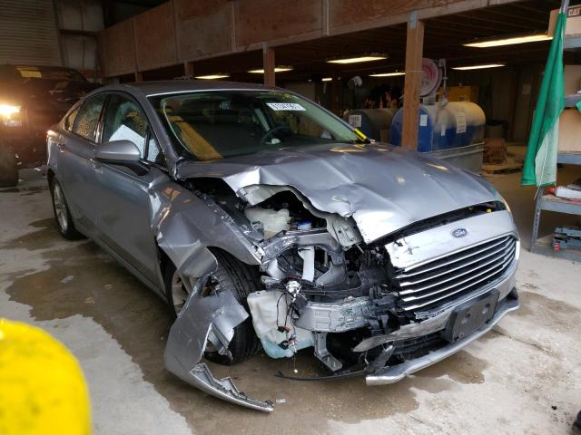 FORD FUSION SE 2020 3fa6p0hd2lr180766