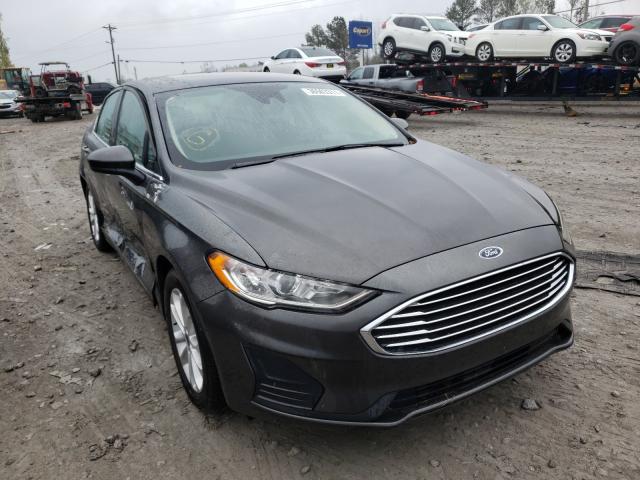 FORD FUSION SE 2020 3fa6p0hd2lr184221