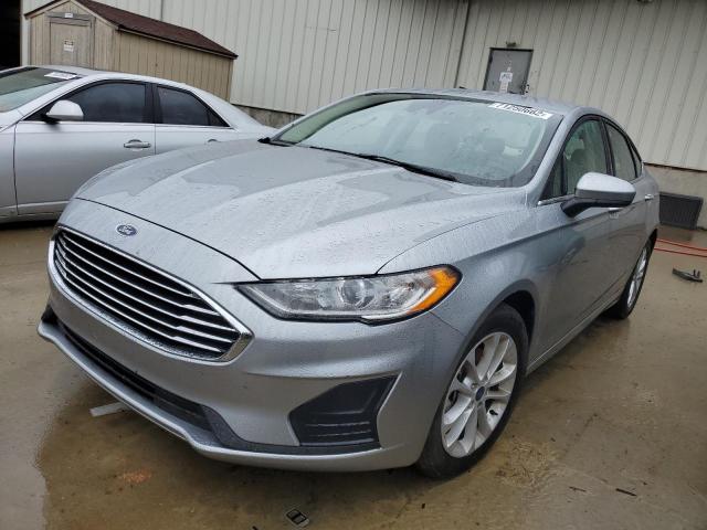 FORD FUSION SE 2020 3fa6p0hd2lr184574