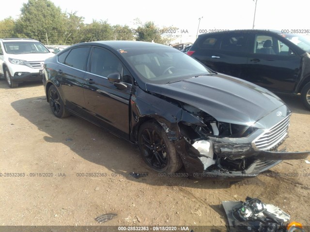 FORD FUSION 2020 3fa6p0hd2lr184803