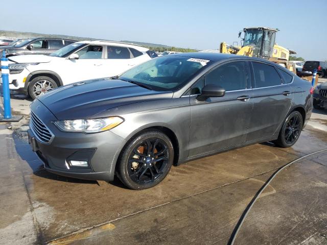 FORD FUSION SE 2020 3fa6p0hd2lr188348