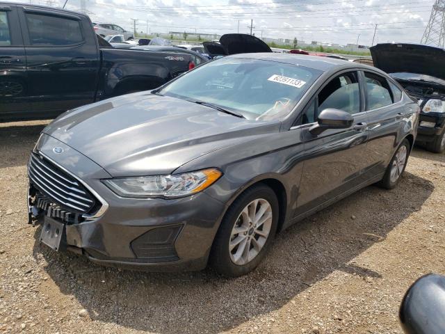 FORD FUSION 2020 3fa6p0hd2lr191671