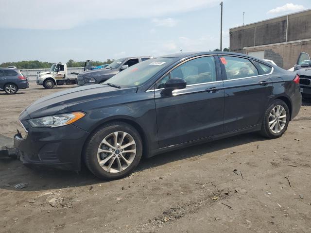 FORD FUSION SE 2020 3fa6p0hd2lr195199