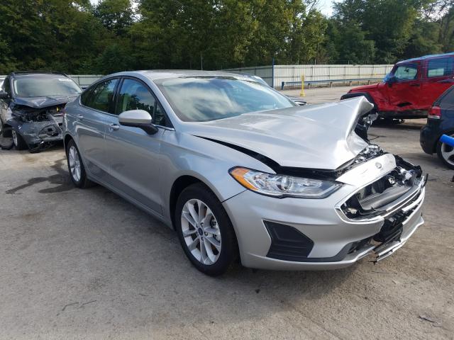 FORD FUSION SE 2020 3fa6p0hd2lr202023