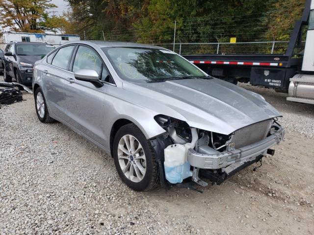 FORD FUSION SE 2020 3fa6p0hd2lr202443