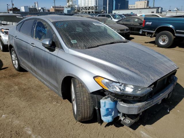 FORD FUSION SE 2020 3fa6p0hd2lr218397