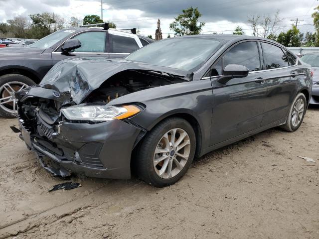 FORD FUSION SE 2020 3fa6p0hd2lr218447