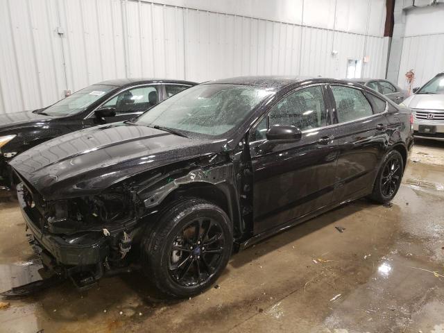 FORD FUSION SE 2020 3fa6p0hd2lr218934