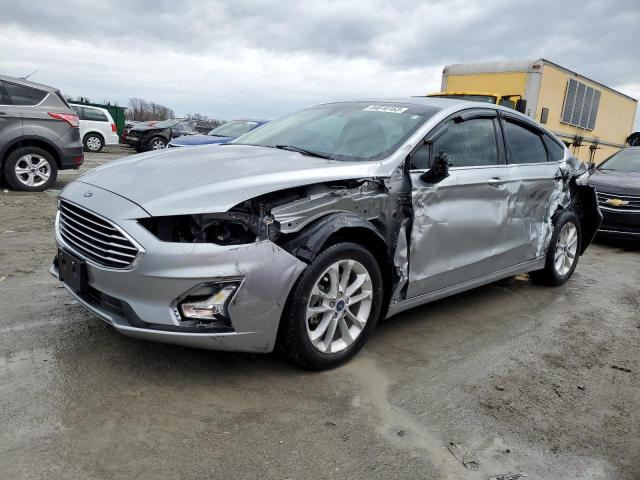 FORD FUSION SE 2020 3fa6p0hd2lr223051