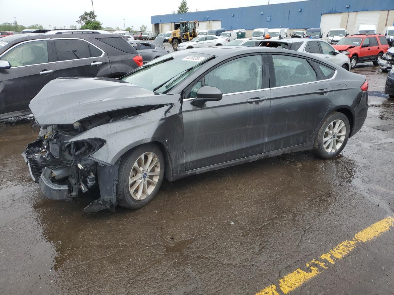 FORD FUSION 2020 3fa6p0hd2lr223647