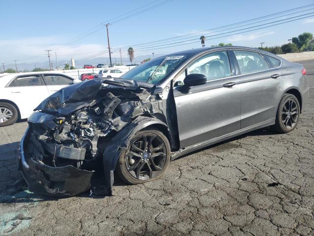 FORD FUSION SE 2020 3fa6p0hd2lr225222