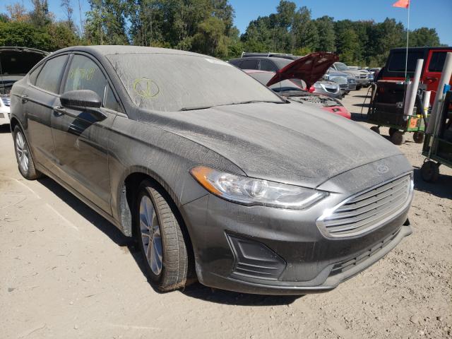 FORD FUSION SE 2020 3fa6p0hd2lr227536