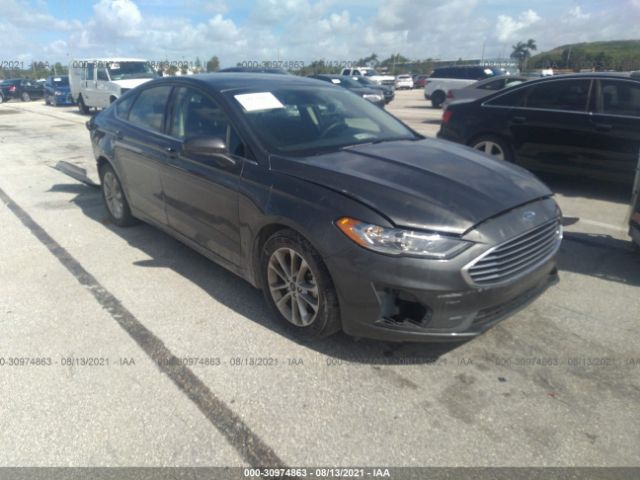 FORD FUSION 2020 3fa6p0hd2lr229299