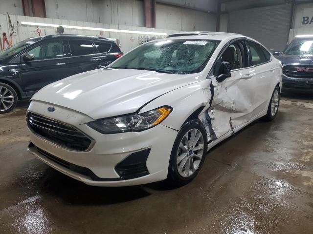 FORD FUSION 2020 3fa6p0hd2lr230811