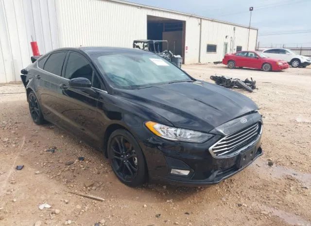 FORD FUSION 2020 3fa6p0hd2lr233479