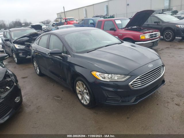 FORD FUSION 2020 3fa6p0hd2lr235054