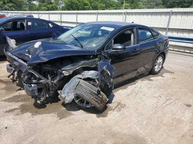 FORD FUSION SE 2020 3fa6p0hd2lr235751