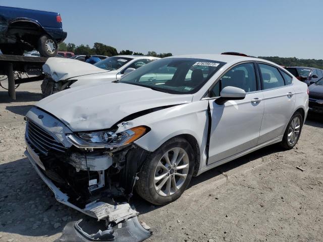 FORD FUSION SE 2020 3fa6p0hd2lr245924