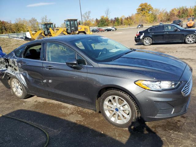 FORD FUSION SE 2020 3fa6p0hd2lr247463